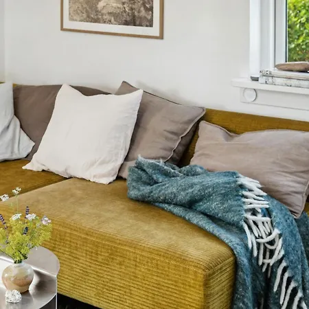 Oasis Of Calm On Mon's Blooming Fields Σπίτι διακοπών *